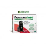 FRONTLINE COMBO SPOT-ON CANI XL OLTRE KG 40